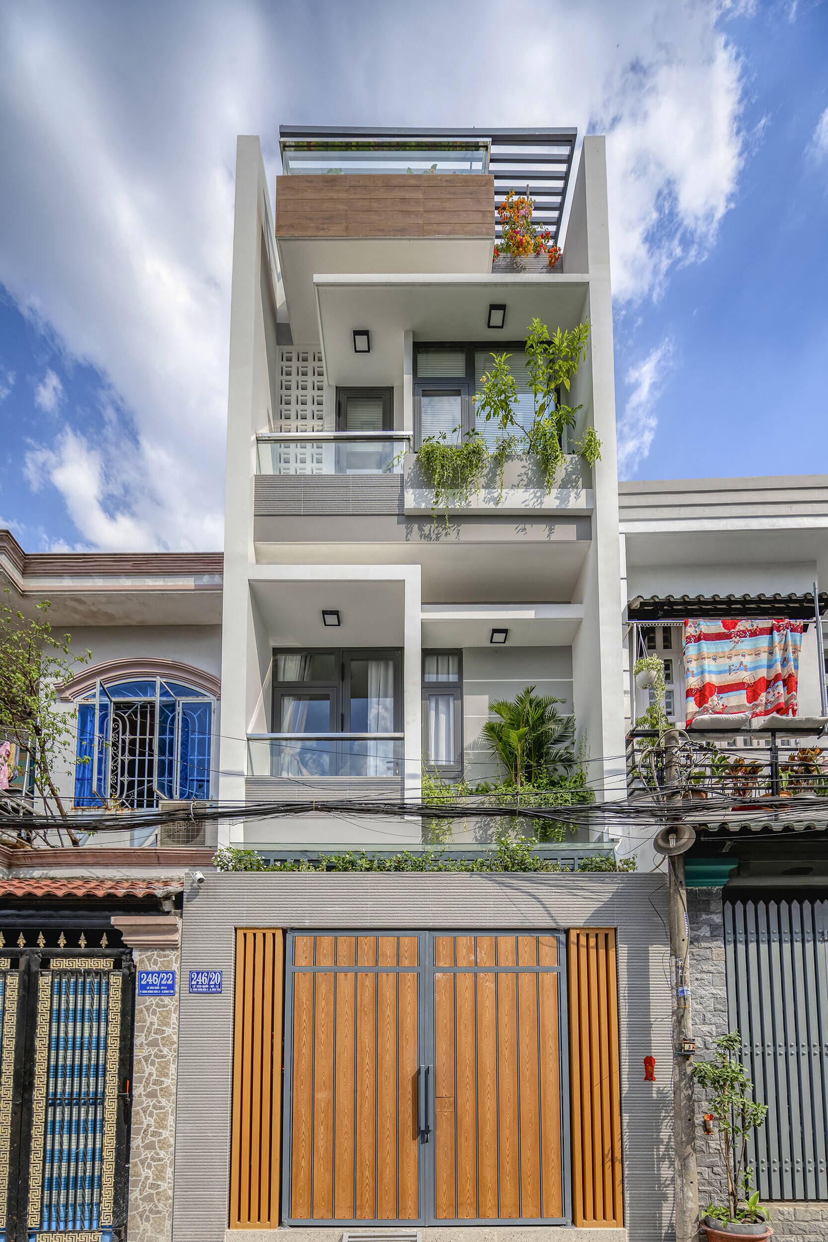 Kinh nghiệm mua nhà 5 tỷ ở TPHCM