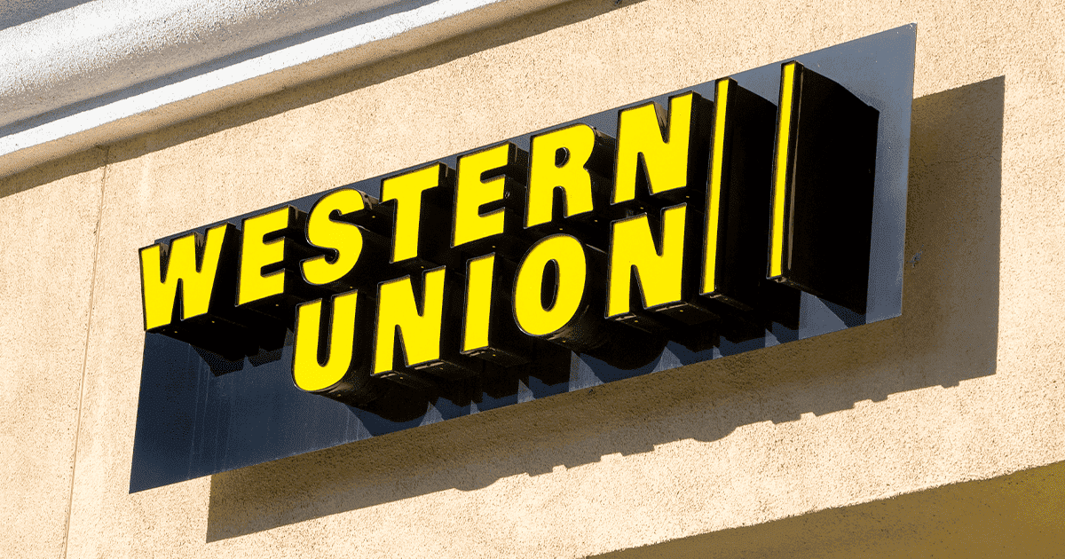 Hiện nay có rất nhiều người sử dụng Western Union để chuyển tiền