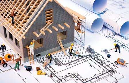 Bí quyết chọn ngày động thổ xây nhà