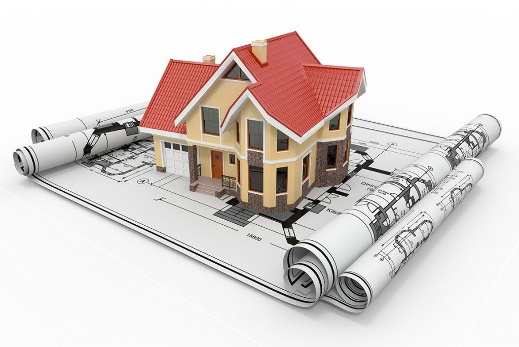 Mật độ xây dựng là công cụ trực quan giúp so sánh tỷ lệ quỹ đất đang dành cho sinh hoạt