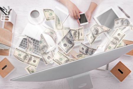 Các công việc thụ động giúp bạn tự do về thời gian