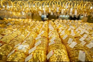 Vàng 18k có độ bền cao, thiết kế đẹp