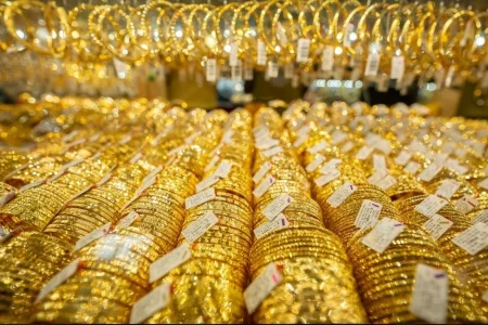 Vàng 18k có độ bền cao, thiết kế đẹp