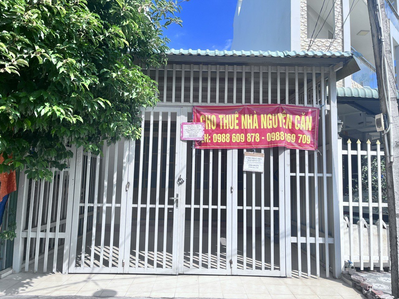 Cập nhật tình hình thị trường cho thuê nhà nguyên căn Thủ Đức