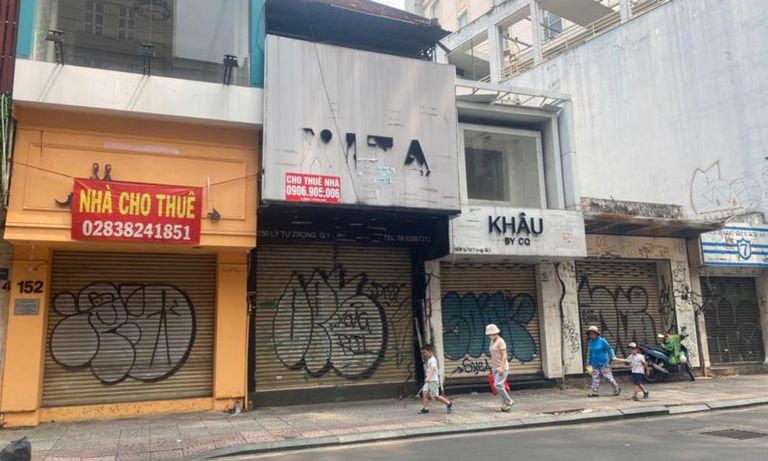 Quận nào thuê nhà giá tốt nhất TP.HCM?