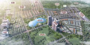 Khu phức hợp nhà ở là gì? Những tiêu chí để xây dựng khu phức hợp