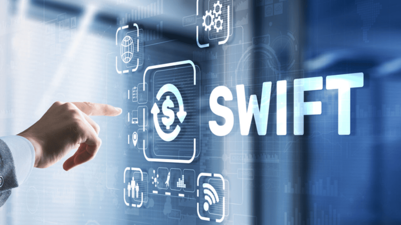 Chuyển tiền quốc tế nhanh chóng qua hệ thống Swift