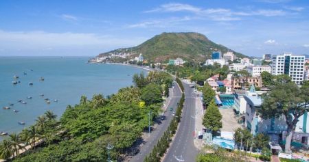 Bất động sản Vũng Tàu: Thiên đường nghỉ dưỡng và đầu tư sinh lời