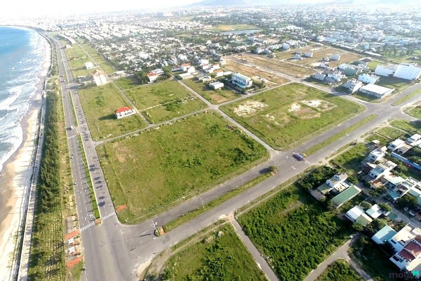Khi đi mua đất nên hỏi gì?