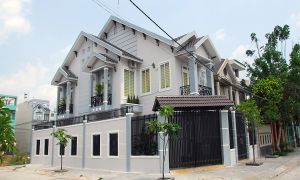 Thị trường cho thuê nhà nguyên căn Thủ Đức luôn sôi động