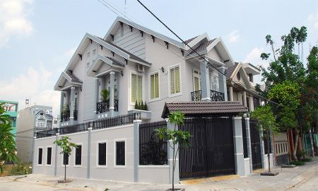 Thị trường cho thuê nhà nguyên căn Thủ Đức luôn sôi động
