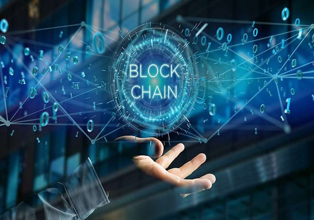 Blockchain – Minh bạch hóa giao dịch bất động sản
