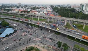 Ngã tư Phú Thứ ở đâu? Có dự án BĐS nào gần ngã tư Phú Thứ? Ngã tư Phú Thứ hứa hẹn lợi nhuận cho thuê 6-8%/năm từ căn hộ, nhà phố,...