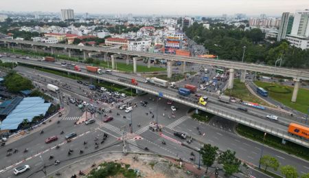 Ngã tư Phú Thứ hứa hẹn lợi nhuận cho thuê 6-8%/năm từ căn hộ, nhà phố,...