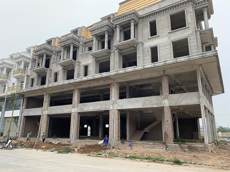 Đánh thuế căn nhà thứ 2: Lo ngại thị trường thêm 'cú sốc'?