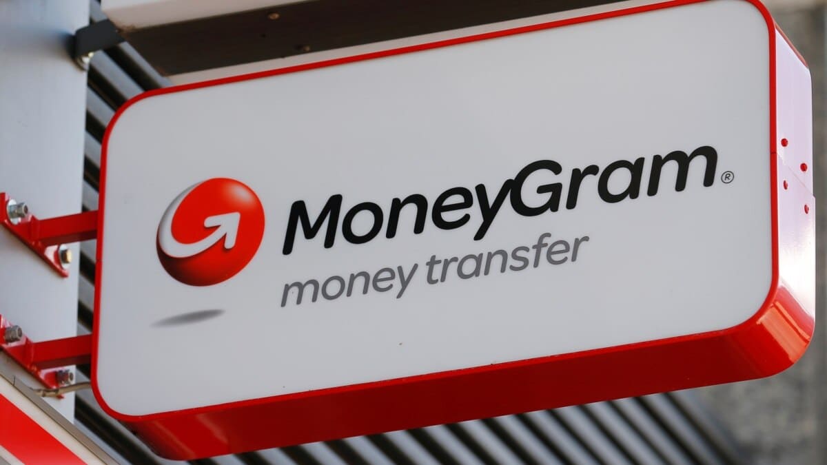 MoneyGram - tổ chức tín dụng cung cấp dịch vụ chuyển tiền quốc tế
