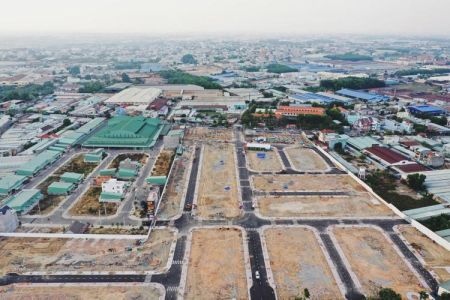 Bài đăng nên có hình ảnh thực tế về mảnh đất, bản đồ quy hoạch,...