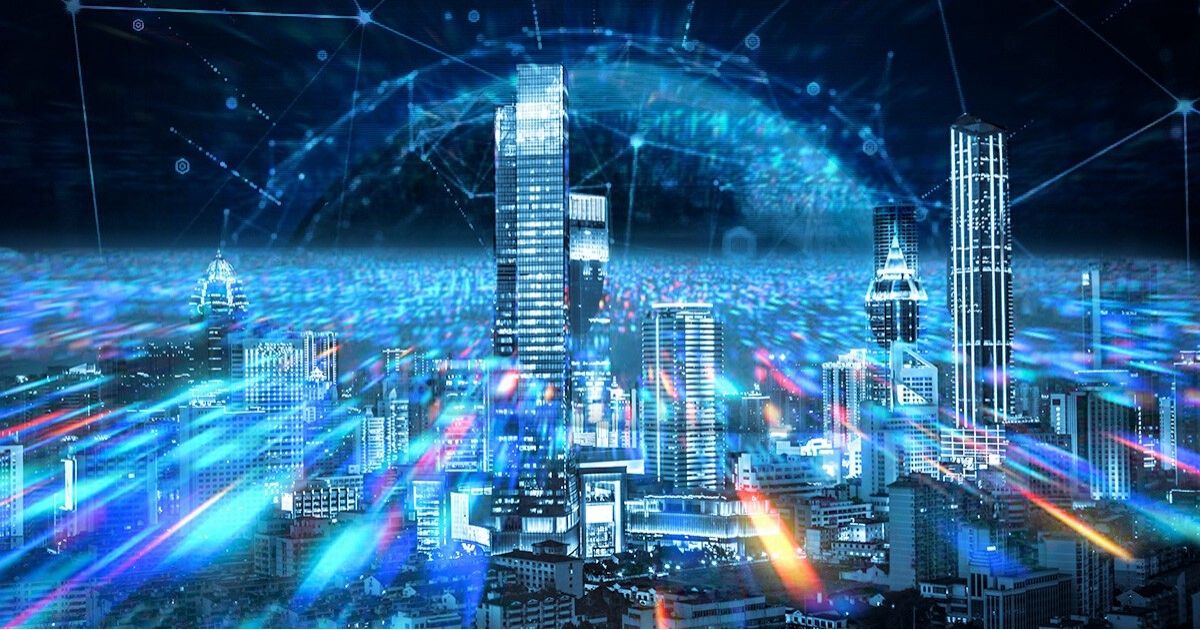 Trí tuệ nhân tạo (AI) và học máy – Tự động hóa và cá nhân hóa