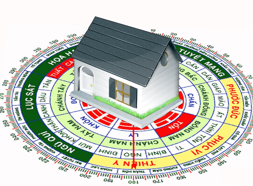 Các ngày tốt động thổ tháng 4/2026 giúp mọi sự hanh thông