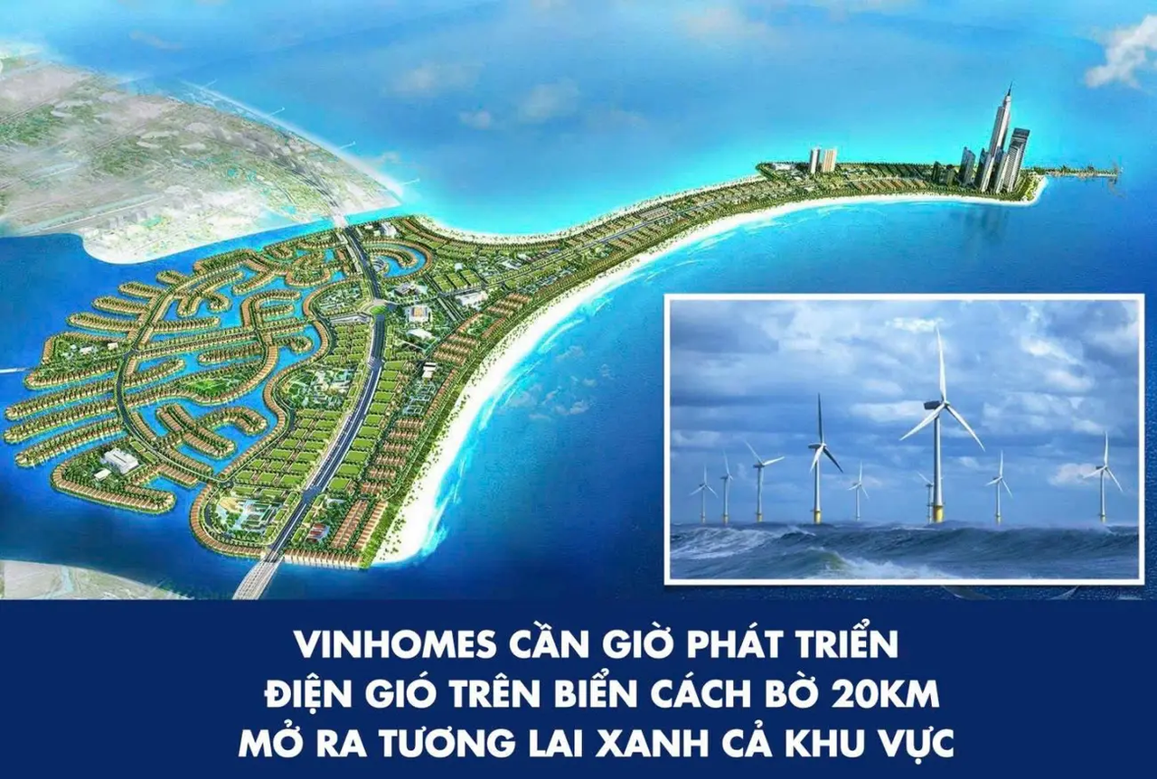 Radanhadat.vn Vinhomes Green Paradise