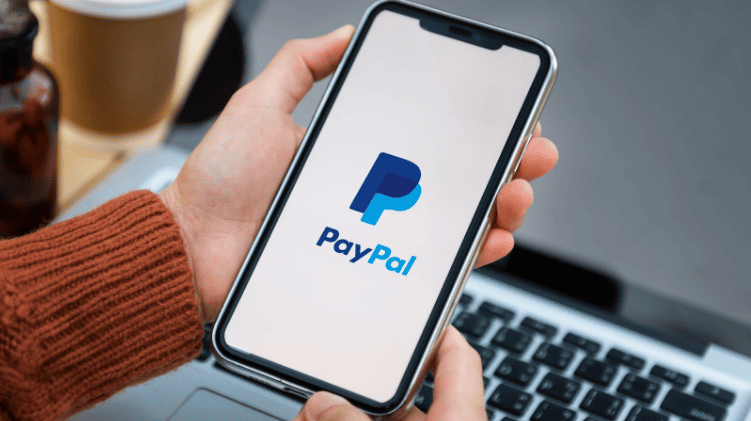 Giao dịch chuyển tiền quốc tế với hệ thống Paypal