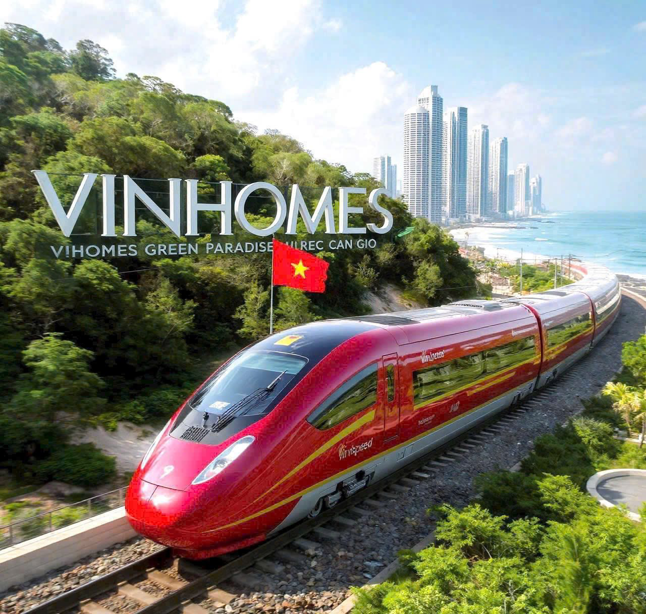 Radanhadat.vn Vinhomes Green Paradise