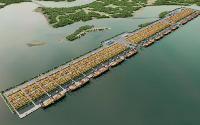 Radanhadat.vn Vinhomes Green Paradise