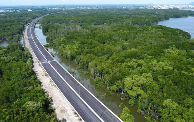 Radanhadat.vn Vinhomes Green Paradise