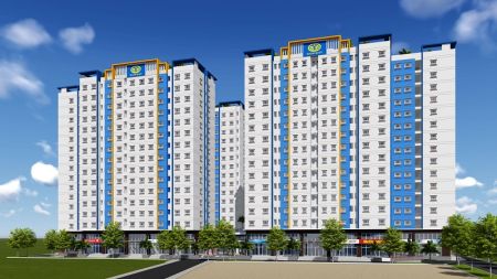 NOXH HQC 35 Hồ Học Lãm