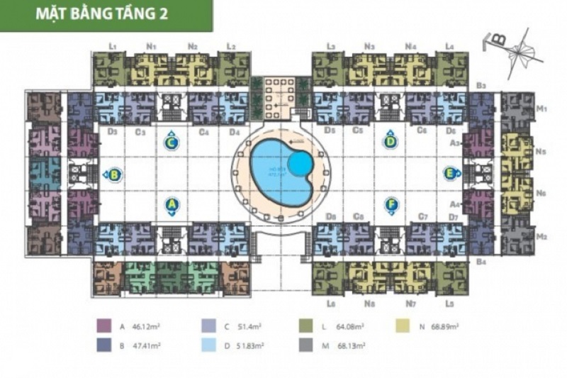 NOXH HQC 35 Hồ Học Lãm