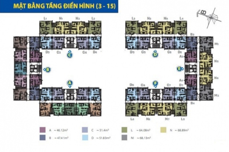 NOXH HQC 35 Hồ Học Lãm