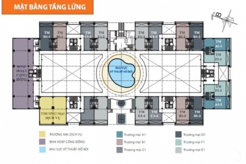 NOXH HQC 35 Hồ Học Lãm
