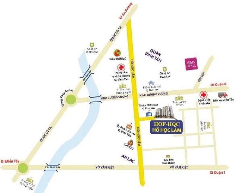 NOXH HQC 35 Hồ Học Lãm