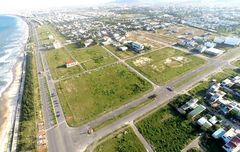 đất nền là gì