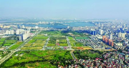 đất quy hoạch là gì