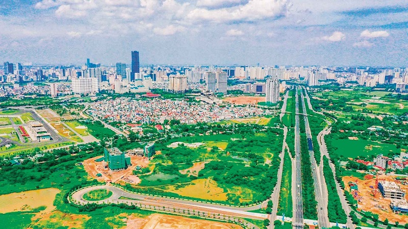 đất quy hoạch là gì