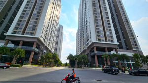 giá nhà ở xã hội TPHCM