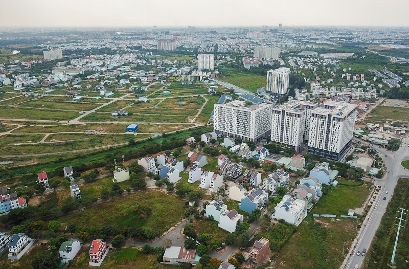 12 đối tượng được ưu tiên hưởng chính sách mua nhà ở xã hội
