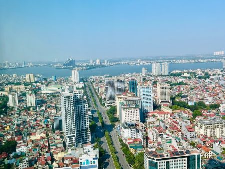 FDI và hạ tầng liên vùng là 2 động lực chính của thị trường bất động sản quý 4/2025