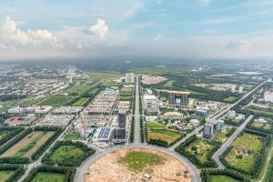 mua bán đất phường Bình Dương giá rẻ