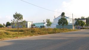 mua đất Mỹ Phước 3