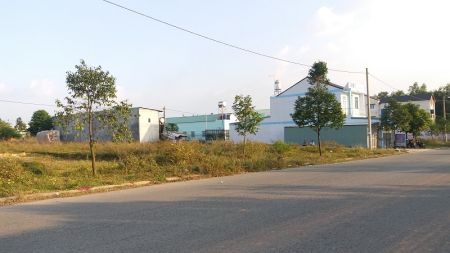 mua đất Mỹ Phước 3