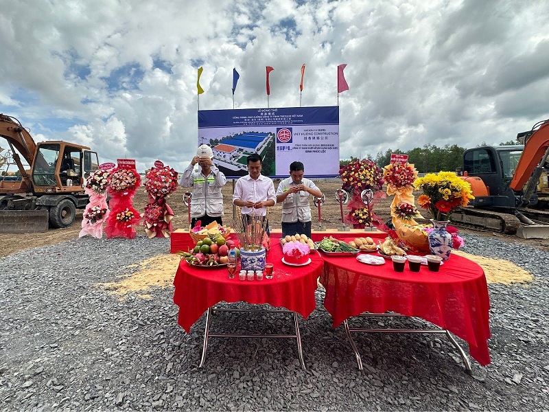 ngày tốt động thổ tháng 5/2026