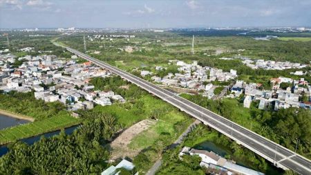 nhà đất Nhà Bè