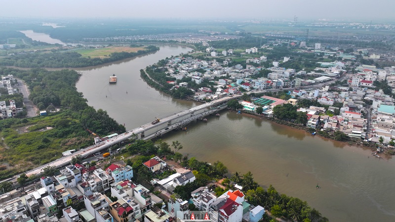 nhà đất Nhà Bè