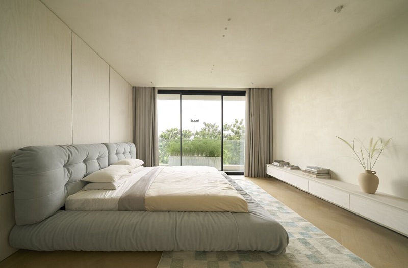 nhà phố liền kề