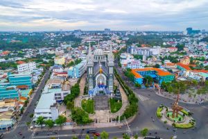 Bất động sản Dĩ An – “Thủ Đức thứ hai” của thị trường phía Nam