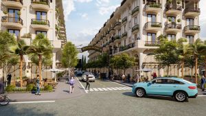 Zenta Home 16 Quận 12