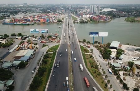 quy hoạch Đồng Nai