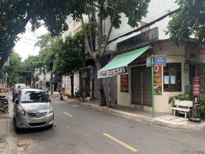quy hoạch phường Rạch Dừa